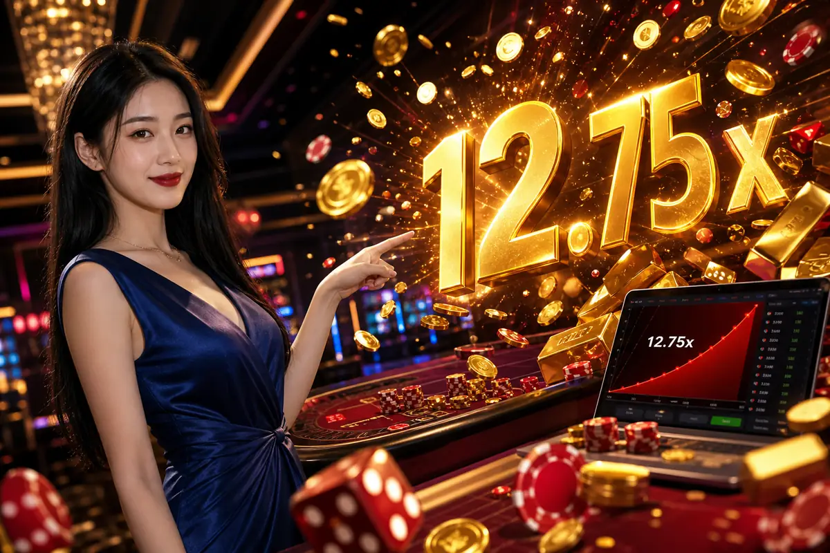 7777j শুরু করার ধাপ গাইড