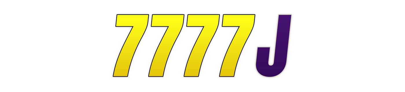 7777j লোগো